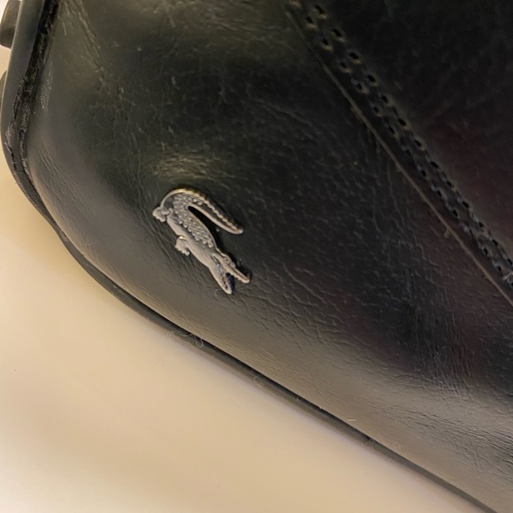 Lacoste Bonand SRM Loafer - Picture 4 of 9